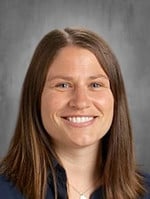 Anne Kriskovich