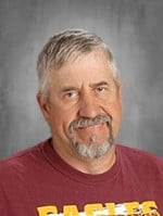 Mark Dahlberg