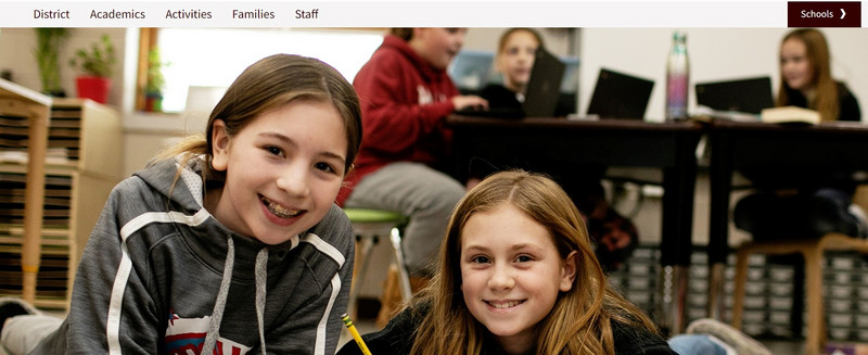 Solon Springs Website Slideshow