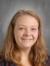 Jessica Golburg