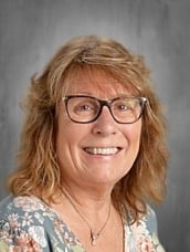 Mrs. Brown