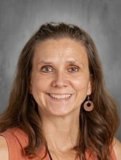 Image of Amanda Guttormson