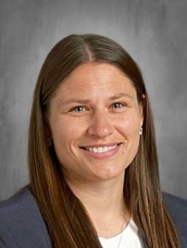 Image of Anne Kriskovich