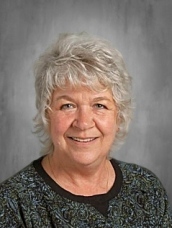 Image of Audrey Schoch-Stone