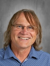 Image of Barry Donohoo