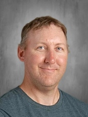 Glassmaker, Brad