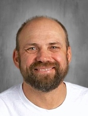 Image of Colin Wiita