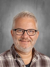 Hendrickson, Darren