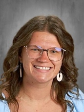 Image of Grace Dahlberg