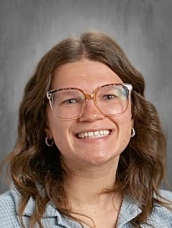 Dahlberg, Grace