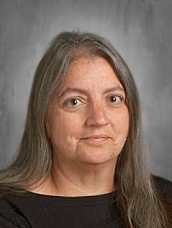 Image of Jennifer Makela