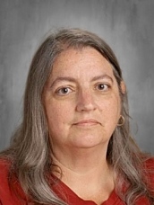 Image of Jennifer Makela