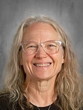 Image of Joanne Zosel