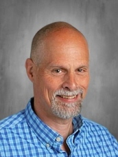 Image of John Bass