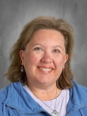 Image of Julie Fromm