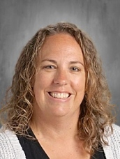 Ahlberg, Katie