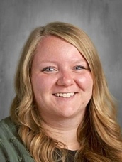 Image of Kayla Iverson