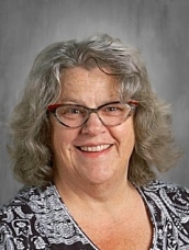 Image of Karin Fuller