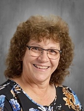 Parker, Linda