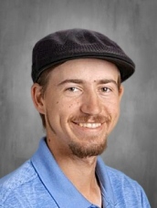 Dahlberg, Luke