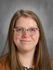 Image of Megan Tuura