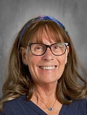 Image of Michele Brown