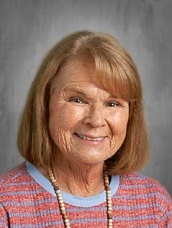 Image of Michelle Egan-Miesbauer