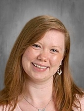 Image of Madeline Goman