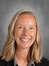 Dickenson, Shannon