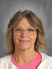 Image of Tami Klinzing