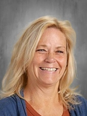 Klinzing, Tami