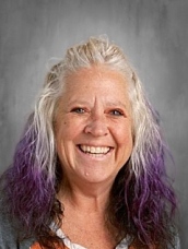 Image of Tracy Little